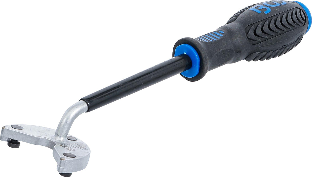 SHOCK ABSORBER WRENCH | FOR SHOCK ABSORBER SCREWING ON MERCEDES-BENZ (8307)