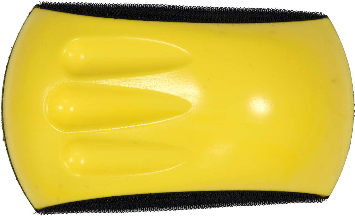 VELCRO HAND PAD | 150 MM (07957)