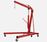 HYDRAULIC CRANE | HEAVY DUTY | 2000 KG (EJ0402-PRO)