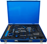 TOOL TRAY 3/3: ENGINE TIMING TOOL SET | FOR FIAT, FORD, CITROËN, PEUGEOT (4135)