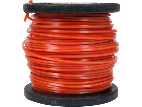 GRASS TRIMMER LINE 2.7MMX70M EXTRANYL (89466)