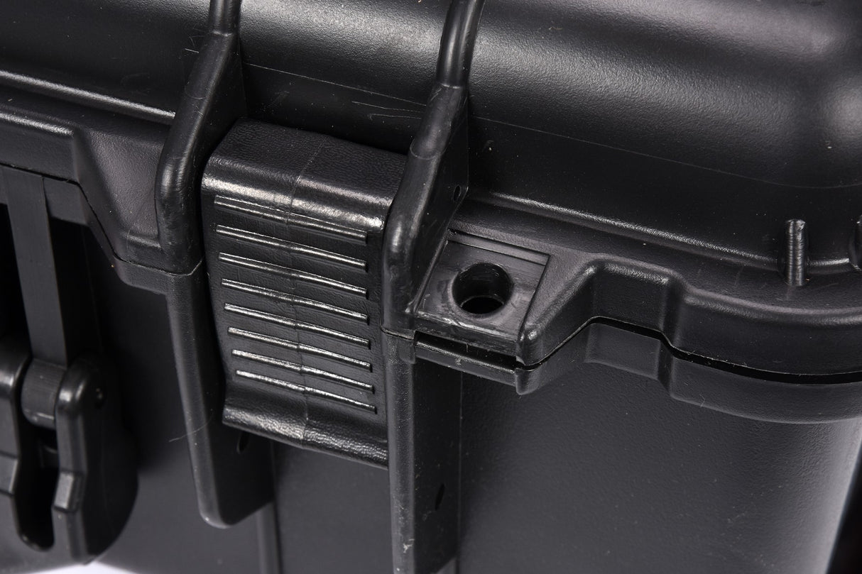 HERMETIC TOOLBOX 470X357X176 MM (YT-08904)