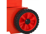LOG SPLITTER 8T (YT-79955)