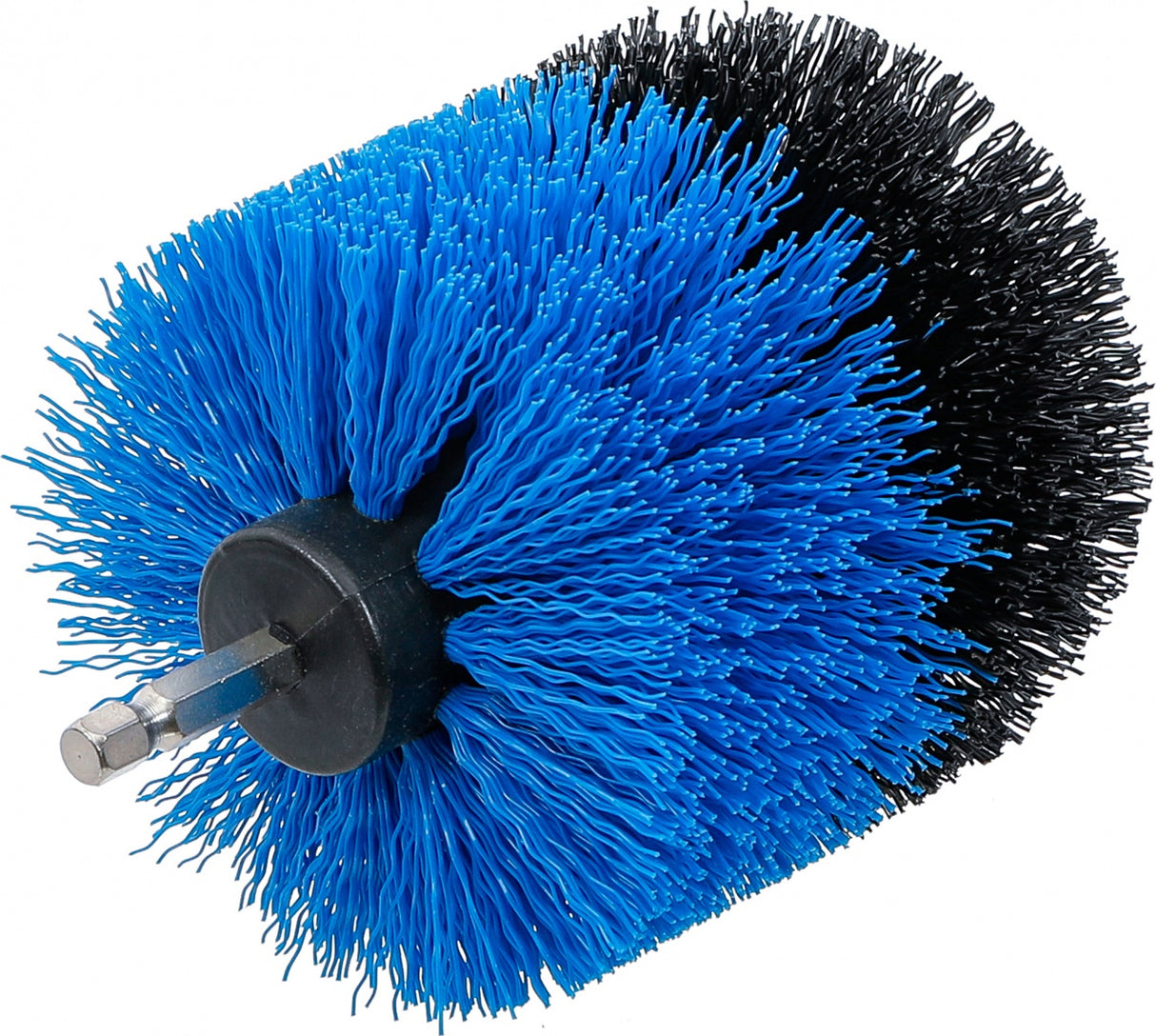 BRUSH ATTACHMENT | FOR BGS 74367 | Ø 90 MM (3.5") (74375)