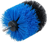 BRUSH ATTACHMENT | FOR BGS 74367 | Ø 90 MM (3.5") (74375)