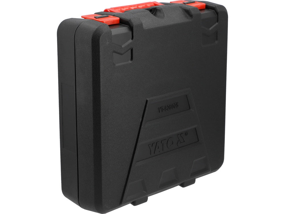 IMPACT WRENCH 18V 3/4'' 2000NM - 4AH (YT-828075)