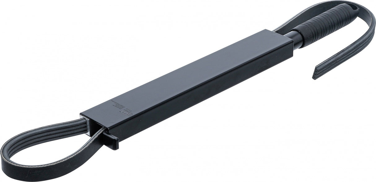 BELT PULLEY WRENCH FOR RIBBED AND FLAT DRIVE BELTS (1026)