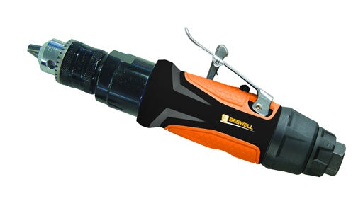 PNEUMATIC STRAIGHT DRILL (BW-638J)