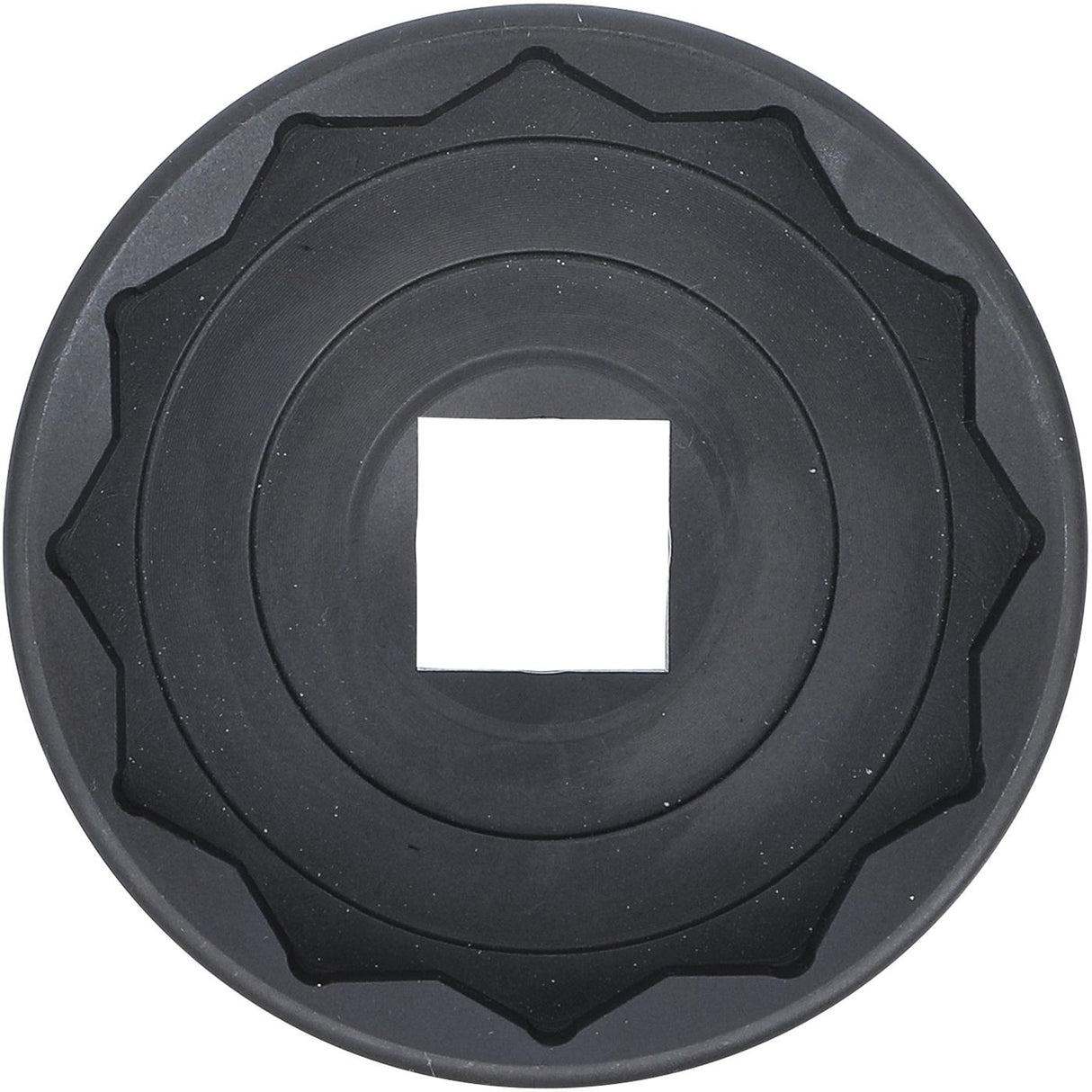 HUB SOCKET | 12-POINT | FOR IVECO TRUCKS & SAF / BPW TRAILERS | 85 MM (6984)