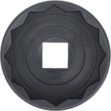 HUB SOCKET | 12-POINT | FOR IVECO TRUCKS & SAF / BPW TRAILERS | 85 MM (6984)