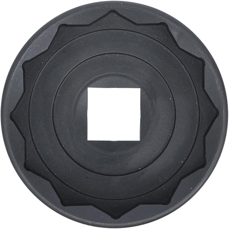 HUB SOCKET | 12-POINT | FOR IVECO TRUCKS & SAF / BPW TRAILERS | 85 MM (6984)