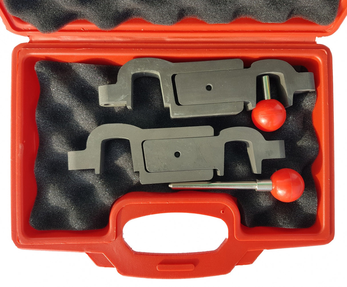 ENGINE LOCKING KIT | PORSCHE CAYENNE V8 4.5,4.8, AUDIQ7, PANAMERA V6 3.6 (SK927007)