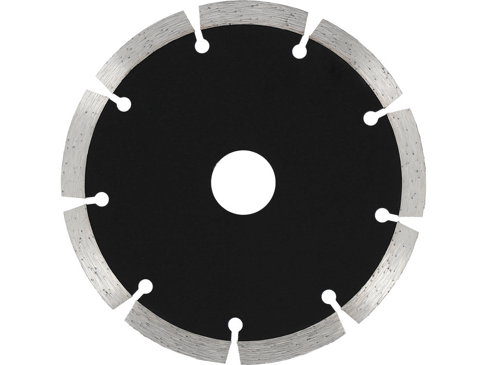 DIAMOND BLADE SEGMENTED - HS 125 (YT-6003)