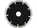 DIAMOND BLADE SEGMENTED - HS 125 (YT-6003)