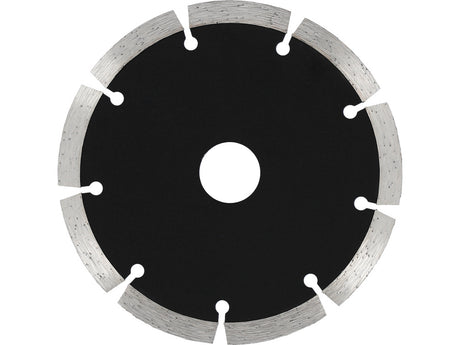 DIAMOND BLADE SEGMENTED - HS 125 (YT-6003)