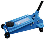 FLOOR JACK | HYDRAULIC | 3 T (9255)