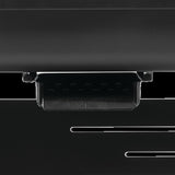 ELECT GRILL ON STAND ASAHI 2300W,47X37CM (YG-20070)