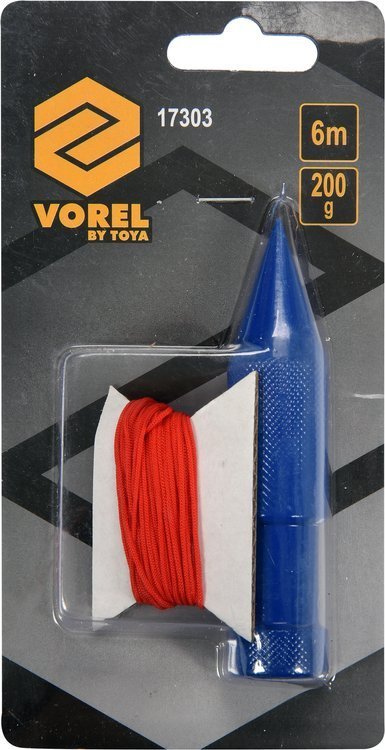 PLUMB BOB (17303)