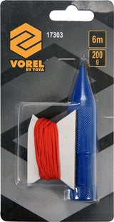 PLUMB BOB (17303)