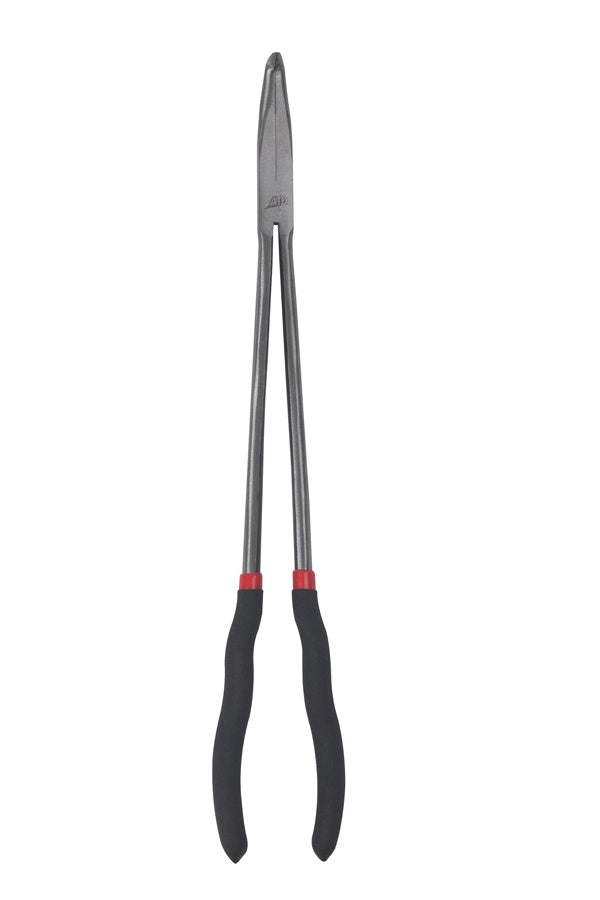 LONG BENT PLIERS 90° 16" XXL 400 MM (L16B90)
