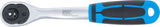REVERSIBLE RATCHET | FINE TOOTH | 10 MM (3/8") (619)