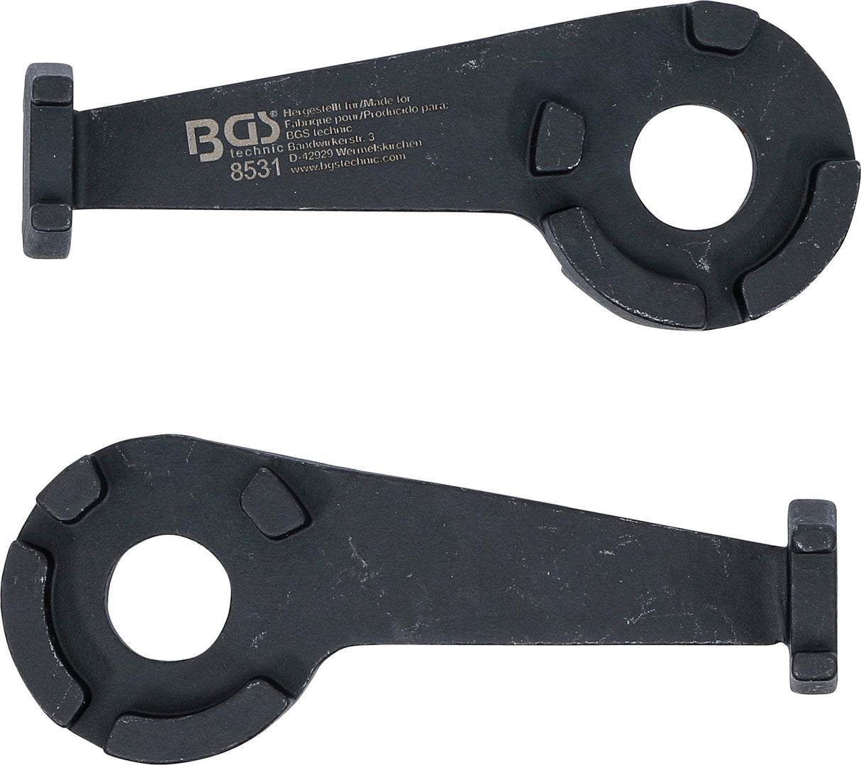 CAMSHAFT SETTING TOOL | FOR AUDI V8 4.2 (8531)