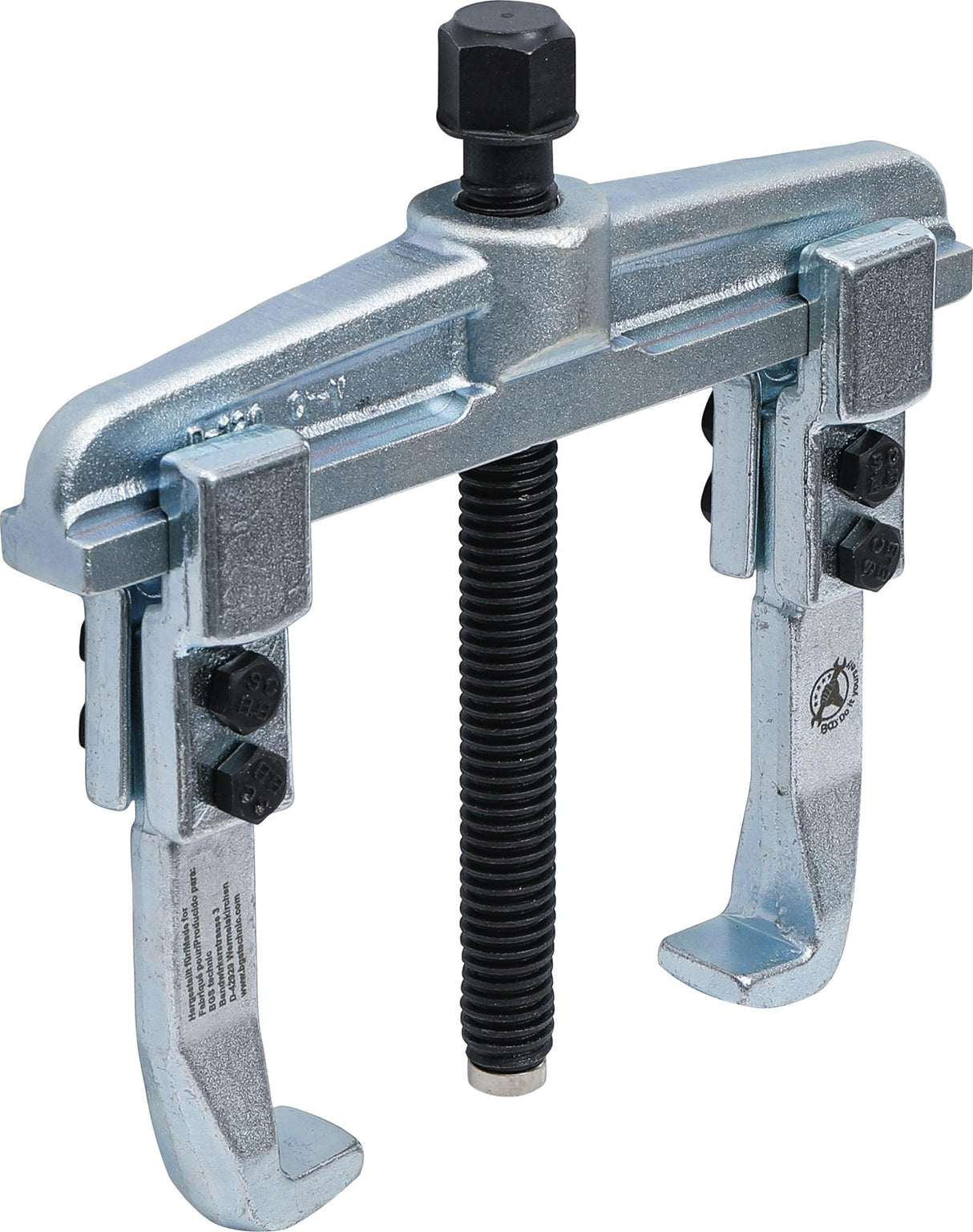 PARALLEL PULLER, 2-ARM | 50 - 140 MM (93-1)