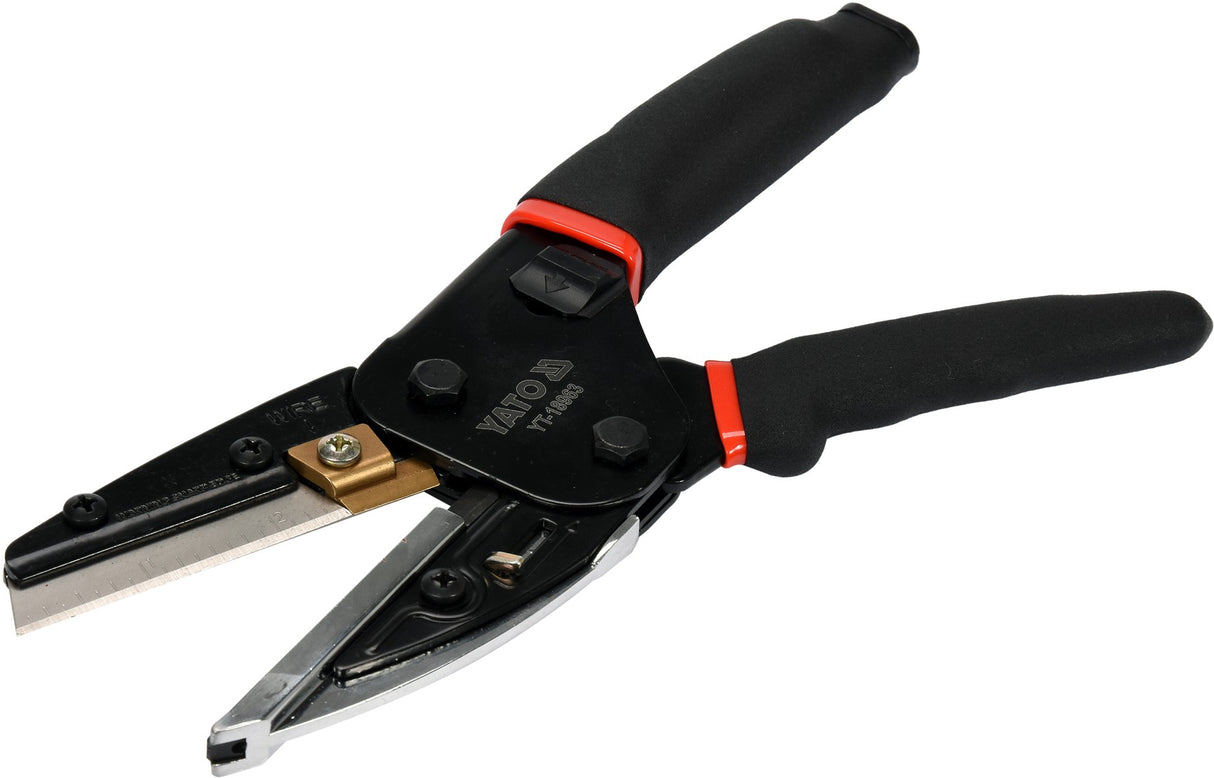 HD MULTIFUNCTION SCISSORS (YT-18963)