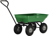 GARDEN TROLLEY WITH KIPR (90204)