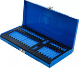 METAL EMPTY CASE FOR BGS 7071 (7071-LEER)
