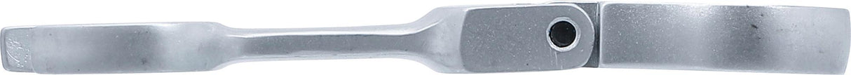 RATCHET COMBINATION WRENCH SET | SHORT | ADJUSTABLE | 8 - 19 MM | 12 PCS. (6543)