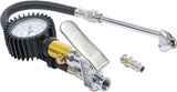 AIR TIRE INFLATOR | 0 - 15 BAR (55412)