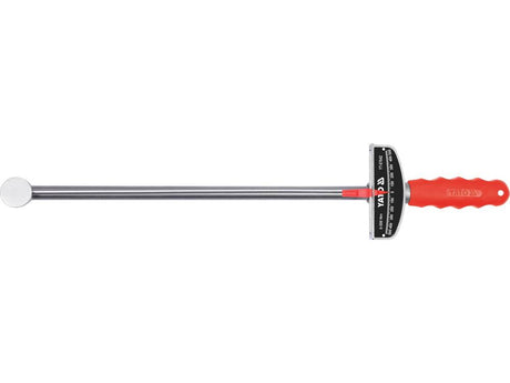 BEAM TORQUE WRENCH 3/4" 0-500NM (YT-07642)