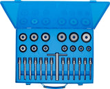 VALVE SEAT CUTTER SET | 30 - 60 MM | 27 PCS. (1970)