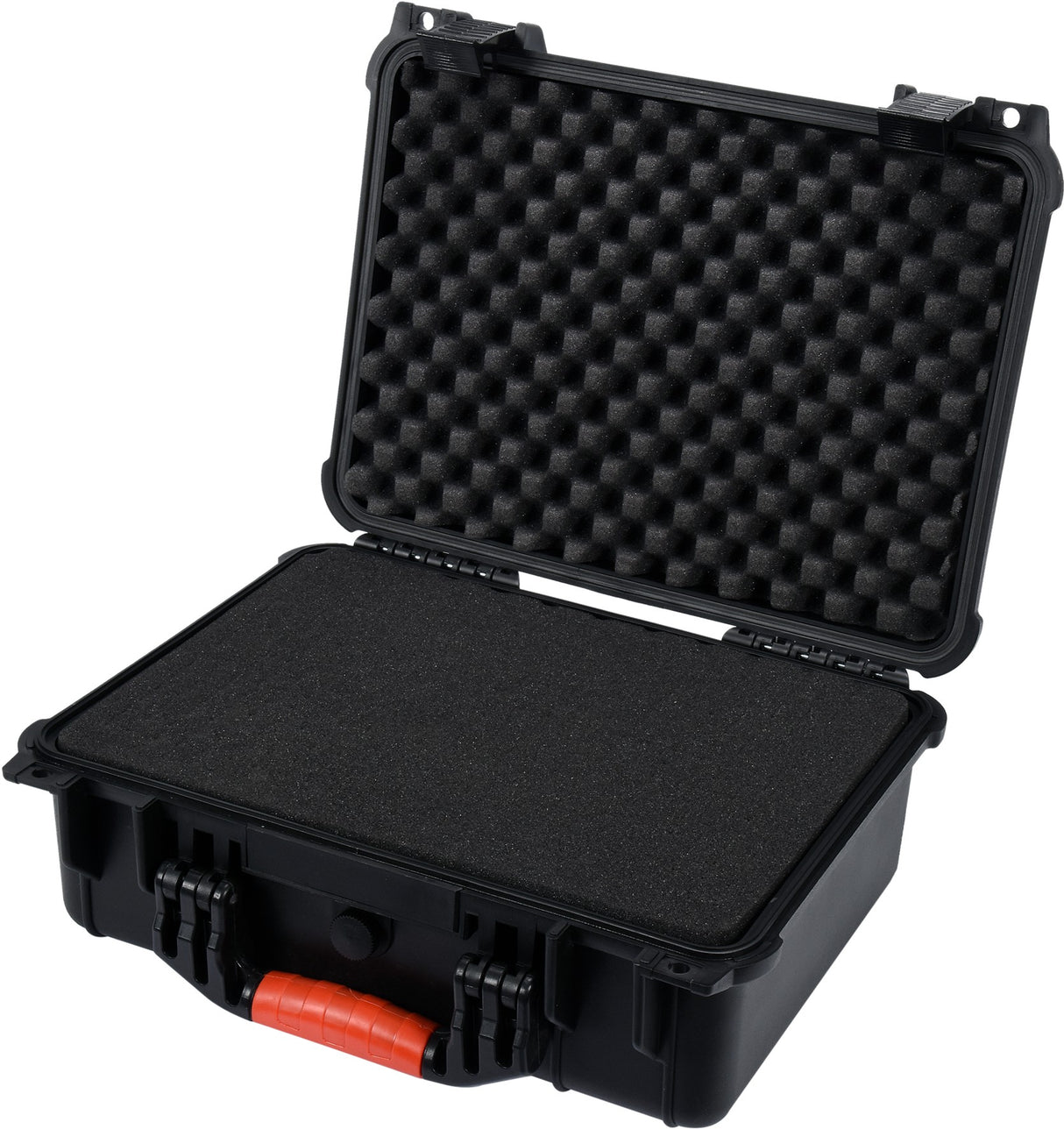 HERMETIC TOOLBOX 406X330X174 MM (YT-08903)