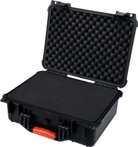 HERMETIC TOOLBOX 406X330X174 MM (YT-08903)