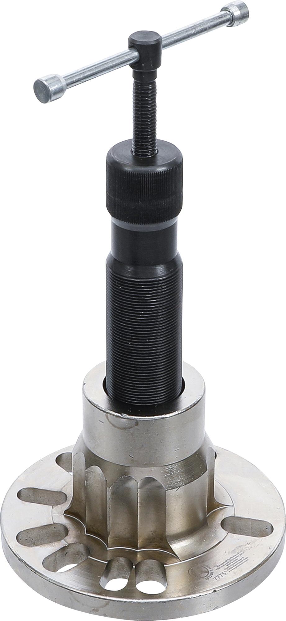 HYDRAULIC DRIVE SHAFT PULLER SET | 98 - 125 MM (7775)