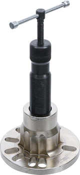 HYDRAULIC DRIVE SHAFT PULLER SET | 98 - 125 MM (7775)