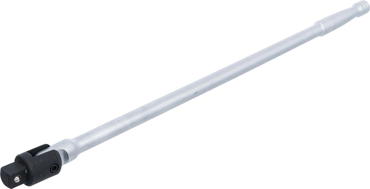 FLEXIBLE HANDLE | EXTERNAL SQUARE 20 MM (3/4") | 630 MM (283)