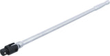 FLEXIBLE HANDLE | EXTERNAL SQUARE 20 MM (3/4") | 630 MM (283)