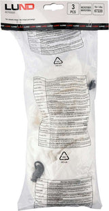 MICROFIBRE FOR STEAM MOP 67220 - 3 PCS (67222)