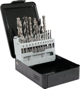 UNIVERSAL DRILL BIT SET 18PCS (YT-43490)