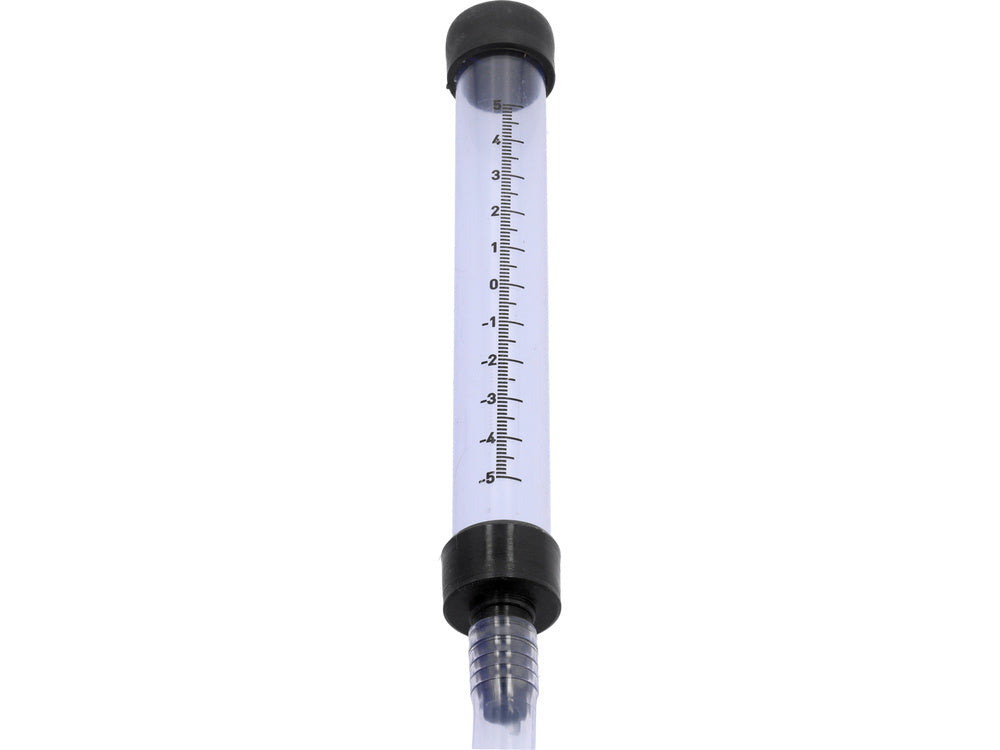 WATER LEVEL W. HOSE 25M (16002)