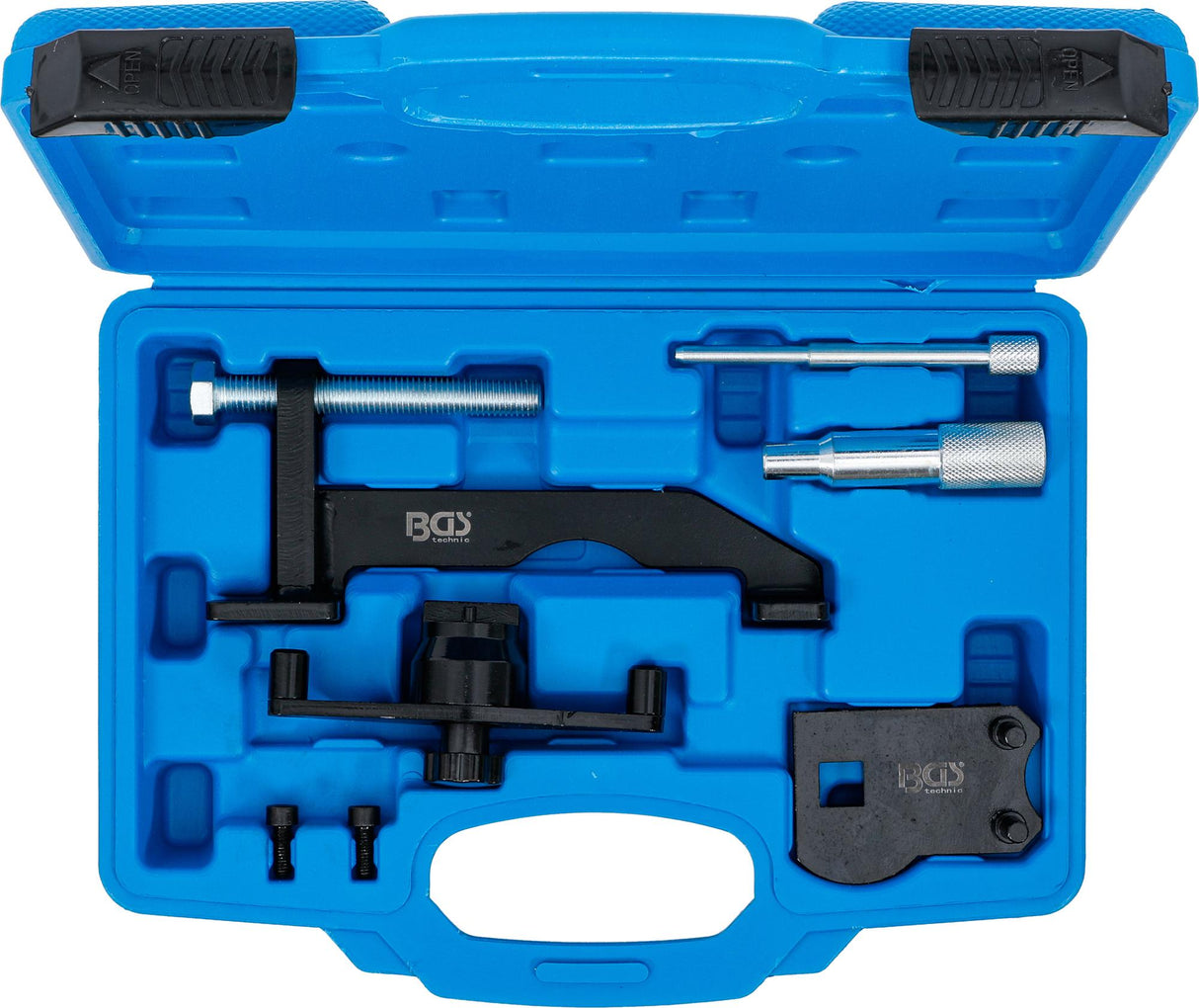 ENGINE TIMING TOOL SET | FOR OPEL / VAUXHALL, GM 2.0, 2.2 ECOTEC DIESEL (8785)