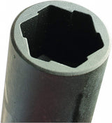 SOCKET SET FOR DAMAGED BOLTS | LONG | 17/19/21 MM | 3 PCS. (SK921092)