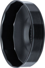 OIL FILTER WRENCH | 15-POINT | Ø 95 MM | FOR ALFA ROMEO, CHRYSLER, FORD, GM, TOYOTA (1039-95-15)