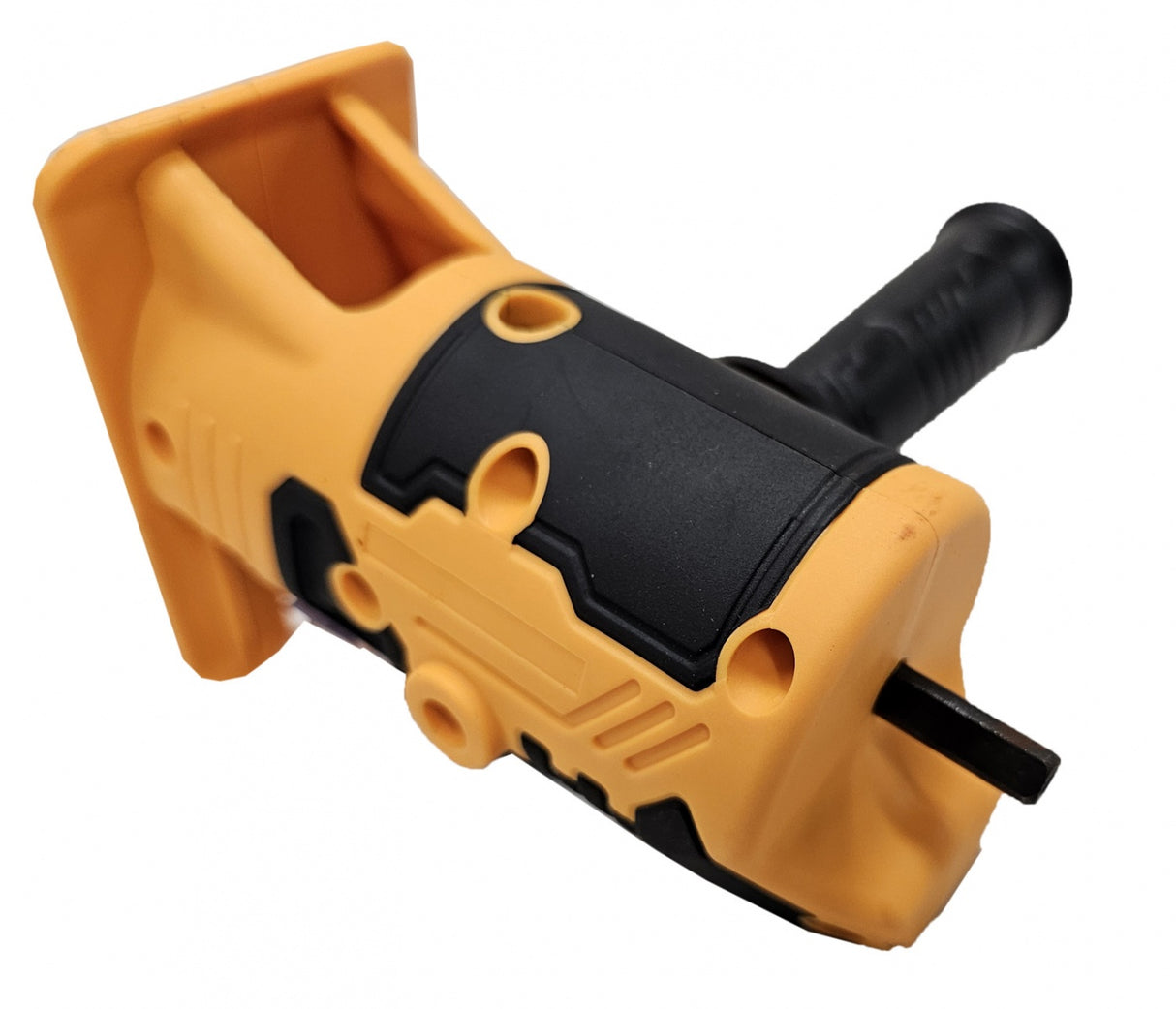 POCKET SAW ATTACHMENT FOR DRILL - JIGSAW (SJ001)