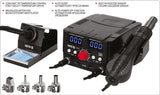 2 IN 1 HOT AIR SOLDERING STATION (YT-82458)