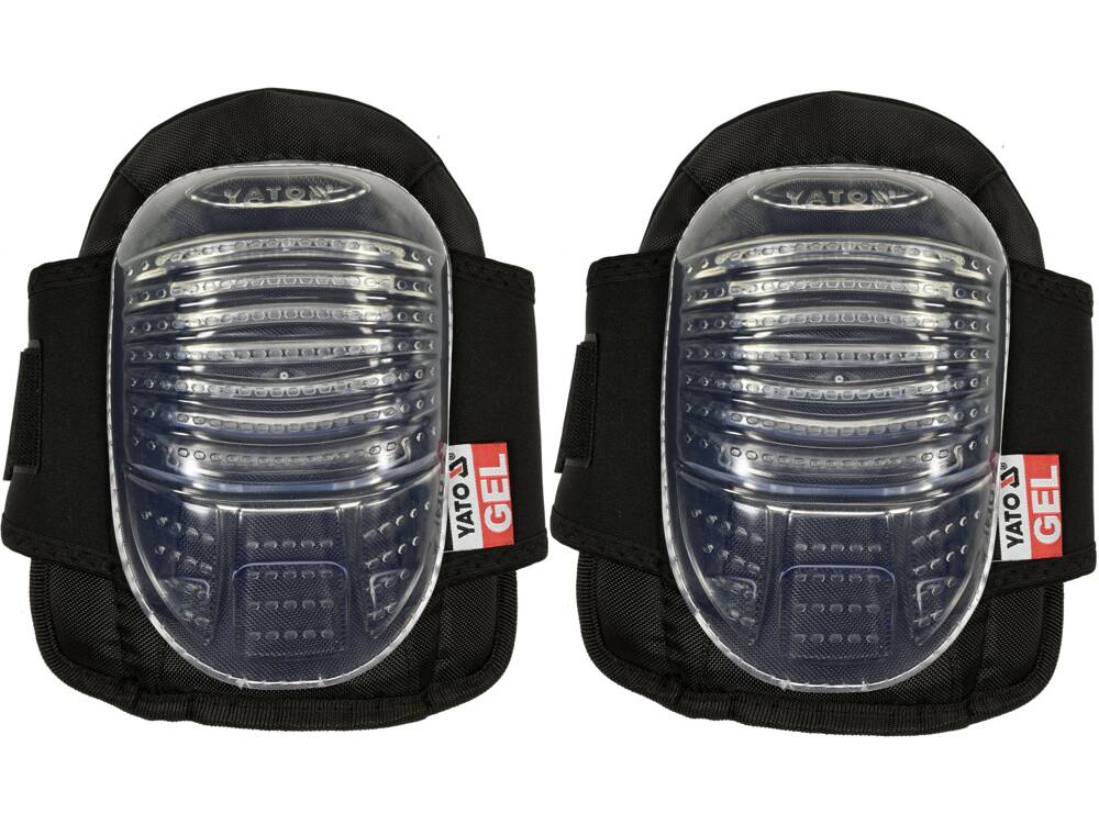GEL KNEE PADS (YT-7460)
