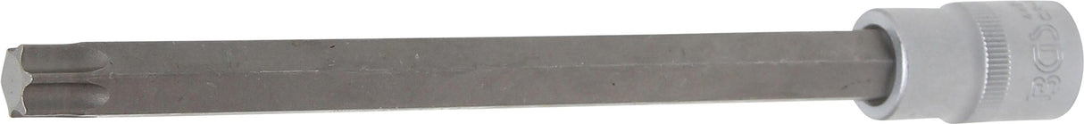 BIT SOCKET | LENGTH 200 MM | 12.5 MM (1/2") DRIVE | T-STAR (FOR TORX) T60 (4484)